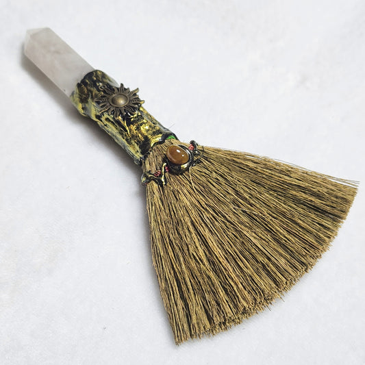 ヒーリングブルームE～魔女の箒～